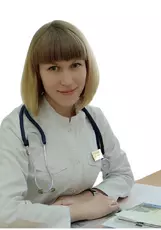 Юрышева Елена Андреевна