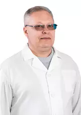 Беляев Игорь Александрович