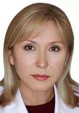 Бектимирова Амина Кашшафовна