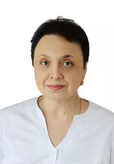 Попкова Лидия Семеновна
