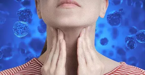 Инфекционный мононуклеоз
