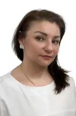Васильева Яна Геннадьевна
